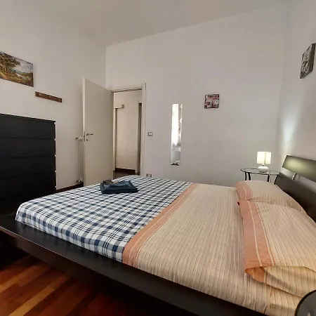 Luxury Station Bolonia
