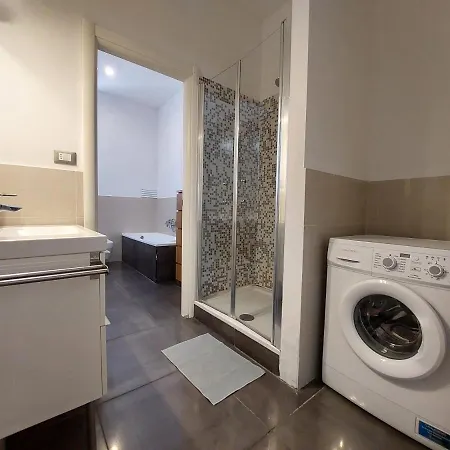 Luxury Station Apartamento