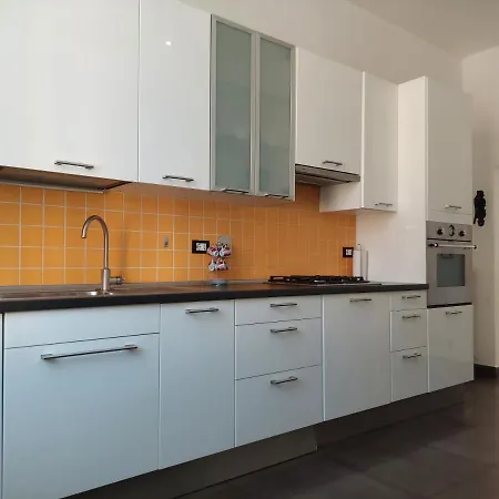 Luxury Station Apartament Bolonia