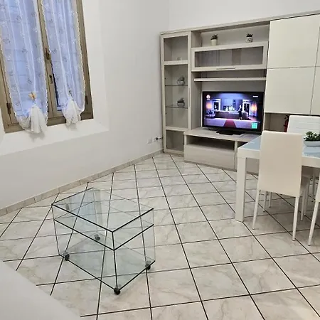 Luxury Station Apartament *