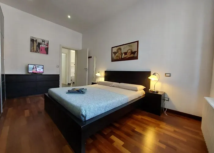 Luxury Station * Bolonia