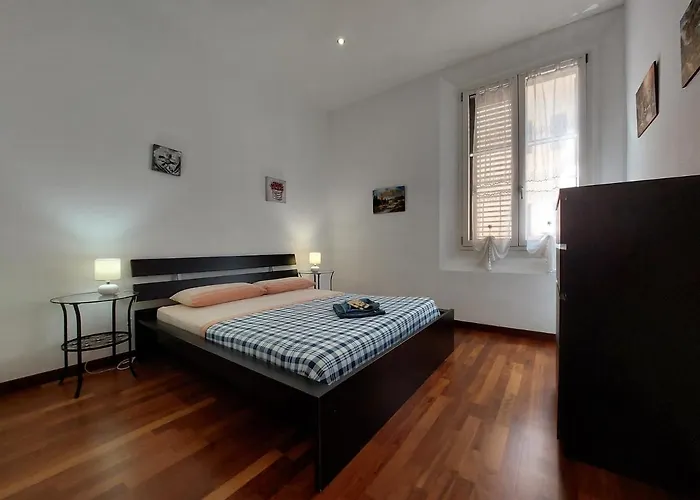 Luxury Station * Bolonia