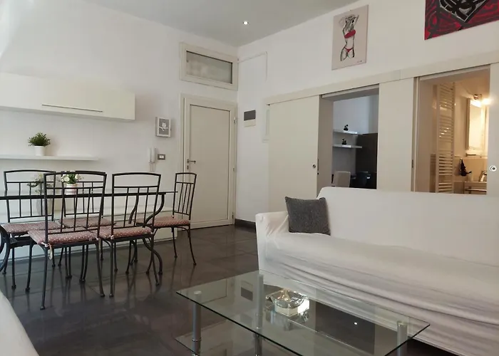 Luxury Station * Bolonia