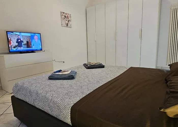 Luxury Station Apartament