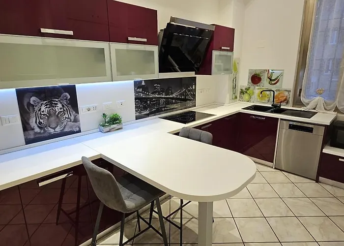 Luxury Station * Bolonia