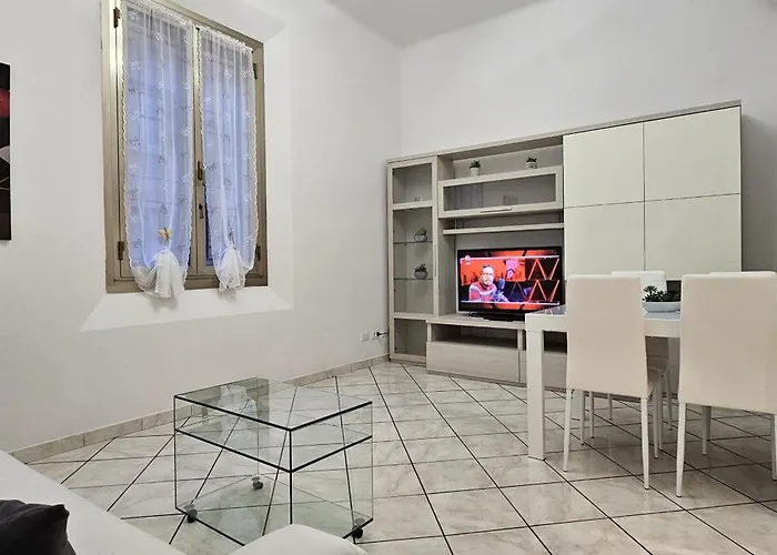 Luxury Station Bolonia