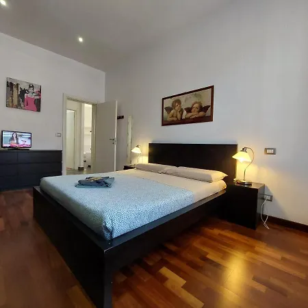 Luxury Station * بولونيا