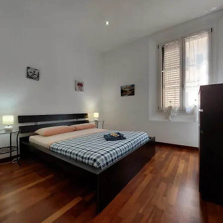 Luxury Station * Bologna