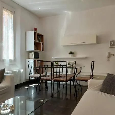 Luxury Station * Bologna