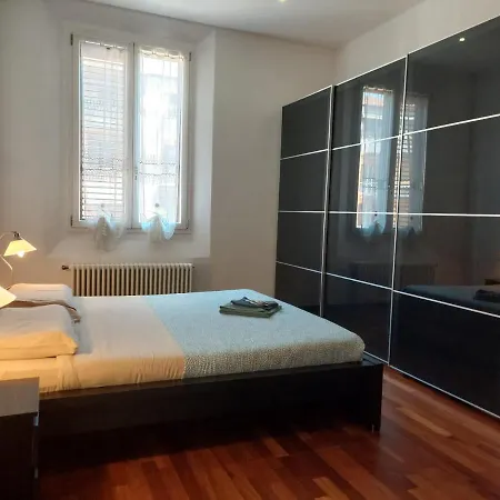 Appartamento Luxury Station