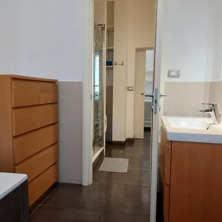 Luxury Station Appartamento *