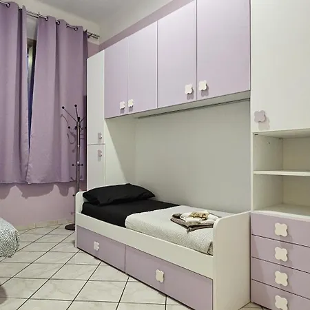 Διαμέρισμα Luxury Station *