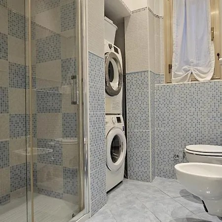 Luxury Station Apartment Bologna
