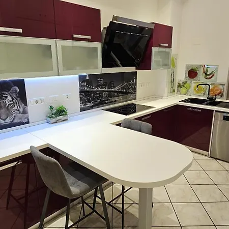 Luxury Station * Bologna