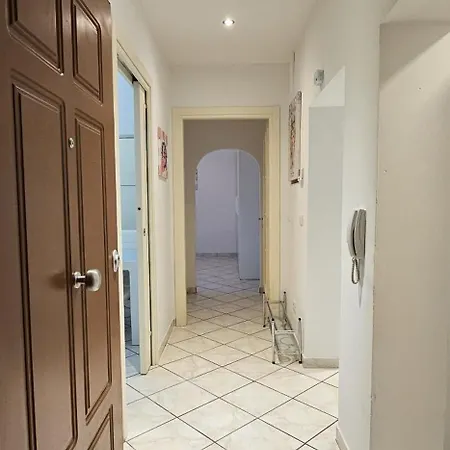 Διαμέρισμα Luxury Station *