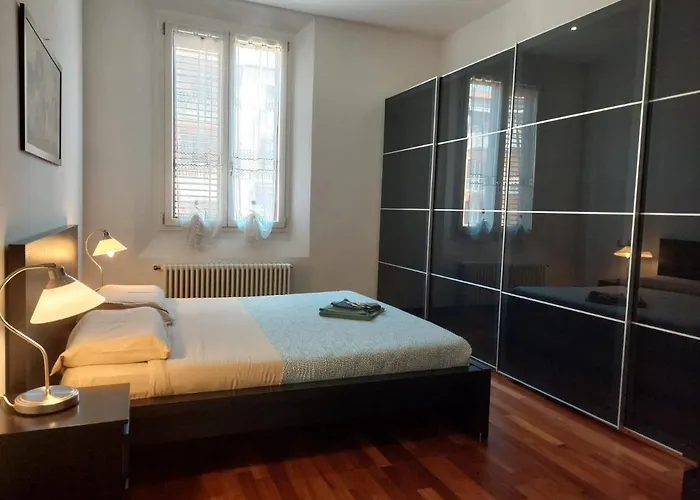 Apartamento Luxury Station