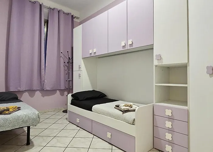 Apartamento Luxury Station *