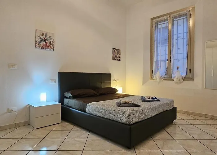 Luxury Station Apartamento Bolonia