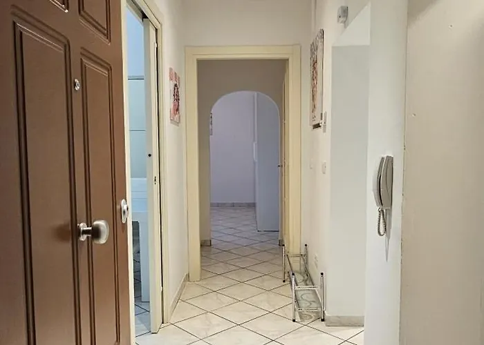 Apartment Luxury Station *