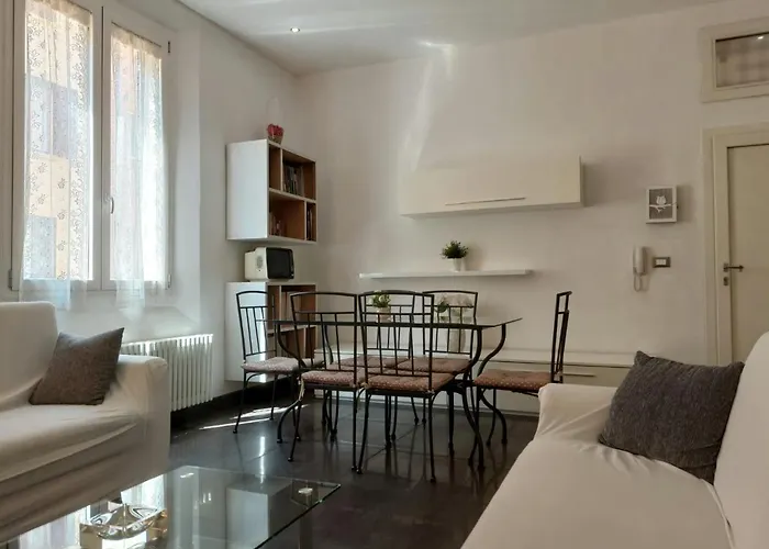 Luxury Station * Bologna